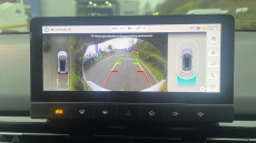 MG MG4 150kW Trophy EV Long Range 64kWh 5dr Auto Electric Hatchback